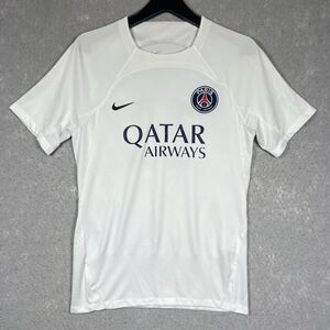 Nike PSG Paris Saint-Germain Away Jersey Top 22/23 Women’s Small DR0890-100